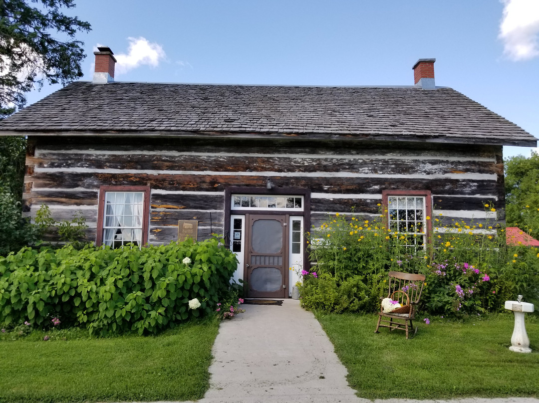 Coldwater Canadiana Heritage Museum景点图片