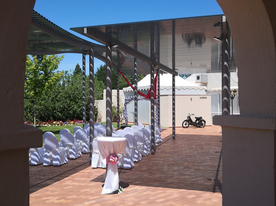 Hotel Fray Sebastian主图