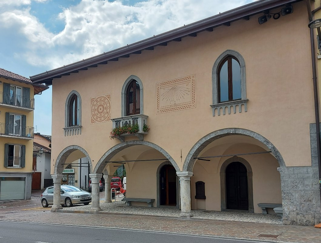 Palazzo Del Comune景点图片