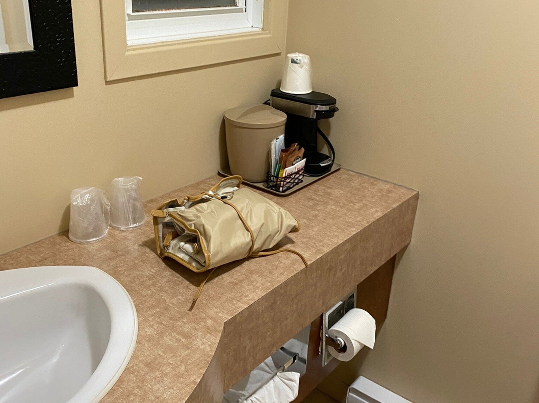 Econo Lodge St. Apollinaire主图