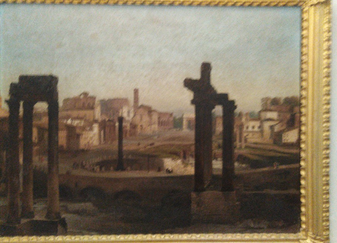 Palazzo Fulcis景点图片