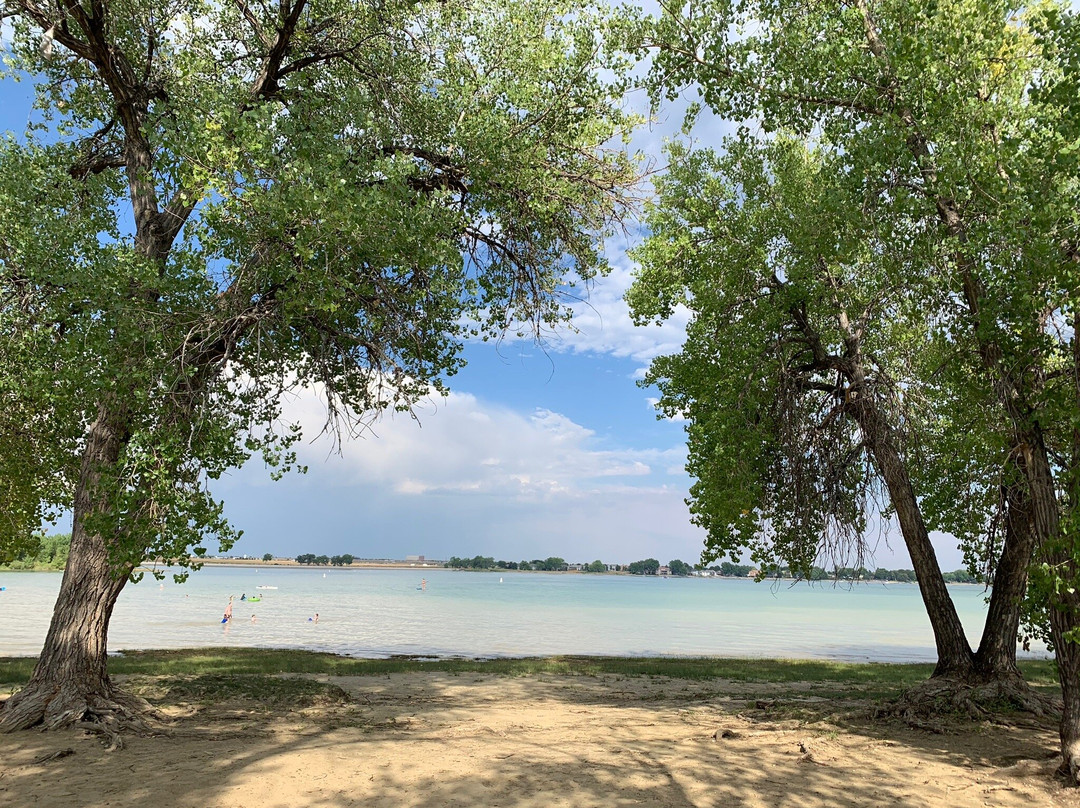Boyd Lake State Park-拉夫兰必去景点