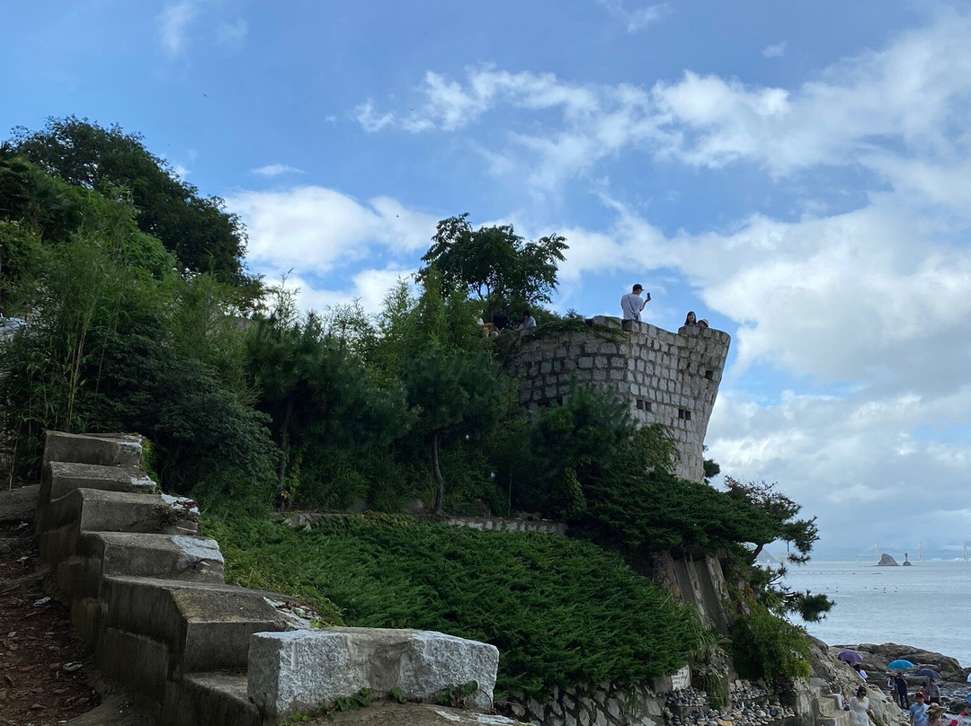 Maemiseong-巨济市必去景点