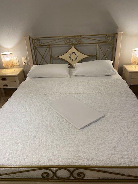 Niriides Boutique Apartments主图