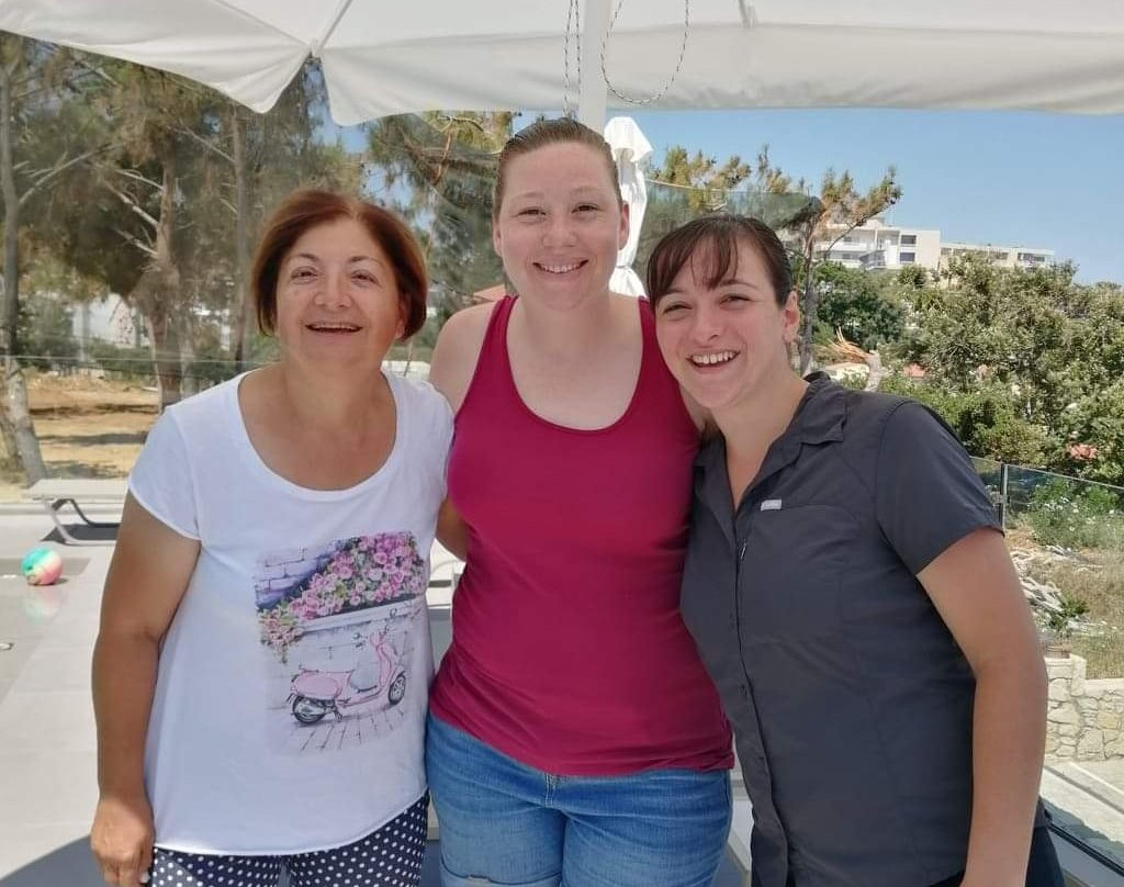 Eland Dream Villas主图