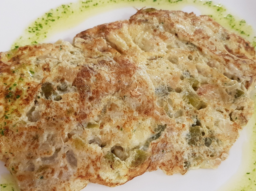 Fonda - Bar Eth Petit主图