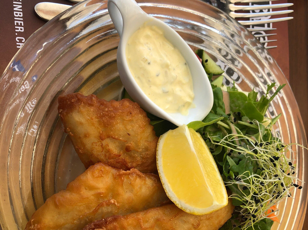 Restaurant Langhaus