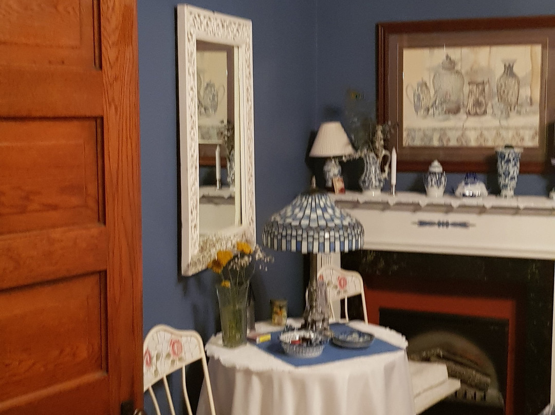 Somewhere in Time Bed and Breakfast主图