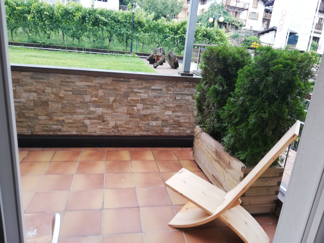 Cristallo Sport & Wellness Hotel主图