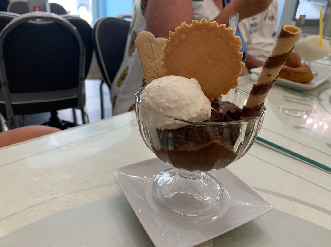 Pasticceria Bar Angelo Dolce-Roccella Ionica必去景点