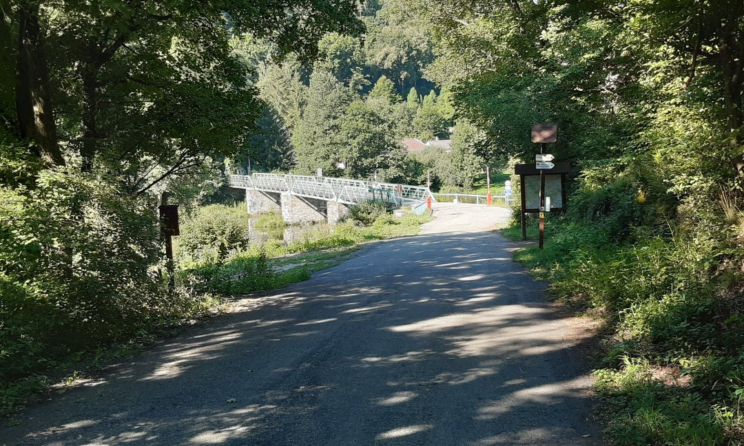 Nationalpark Thayatal-Hardegg必去景点