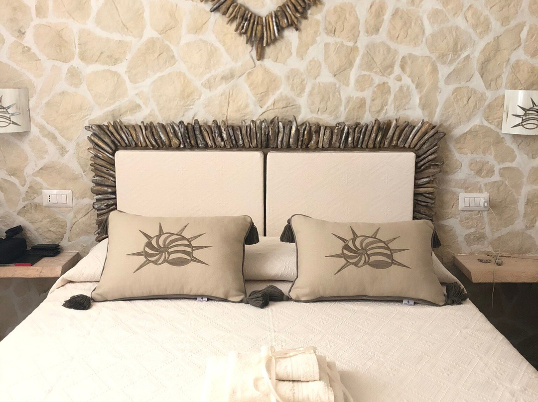 San Pasquale酒店住宿-Nonna Pasqualina B&b