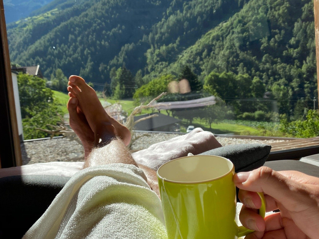 Hotel Burgaunerhof主图