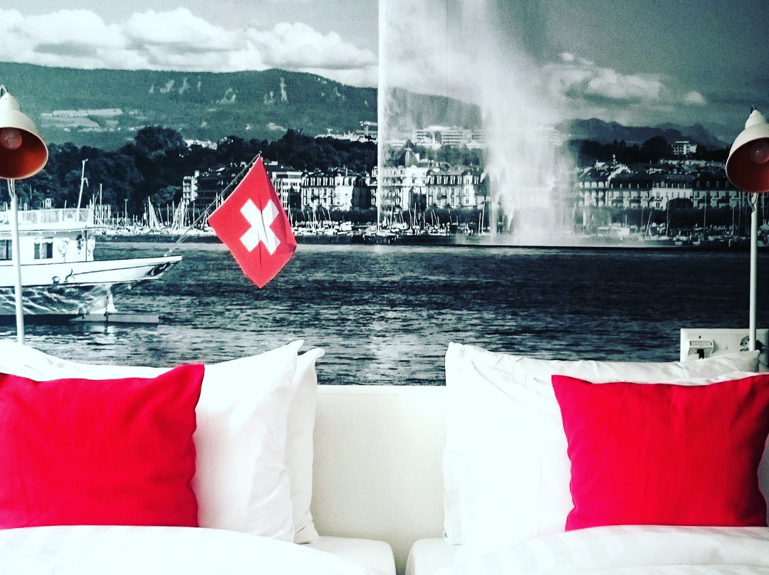 Home Swiss Hotel
