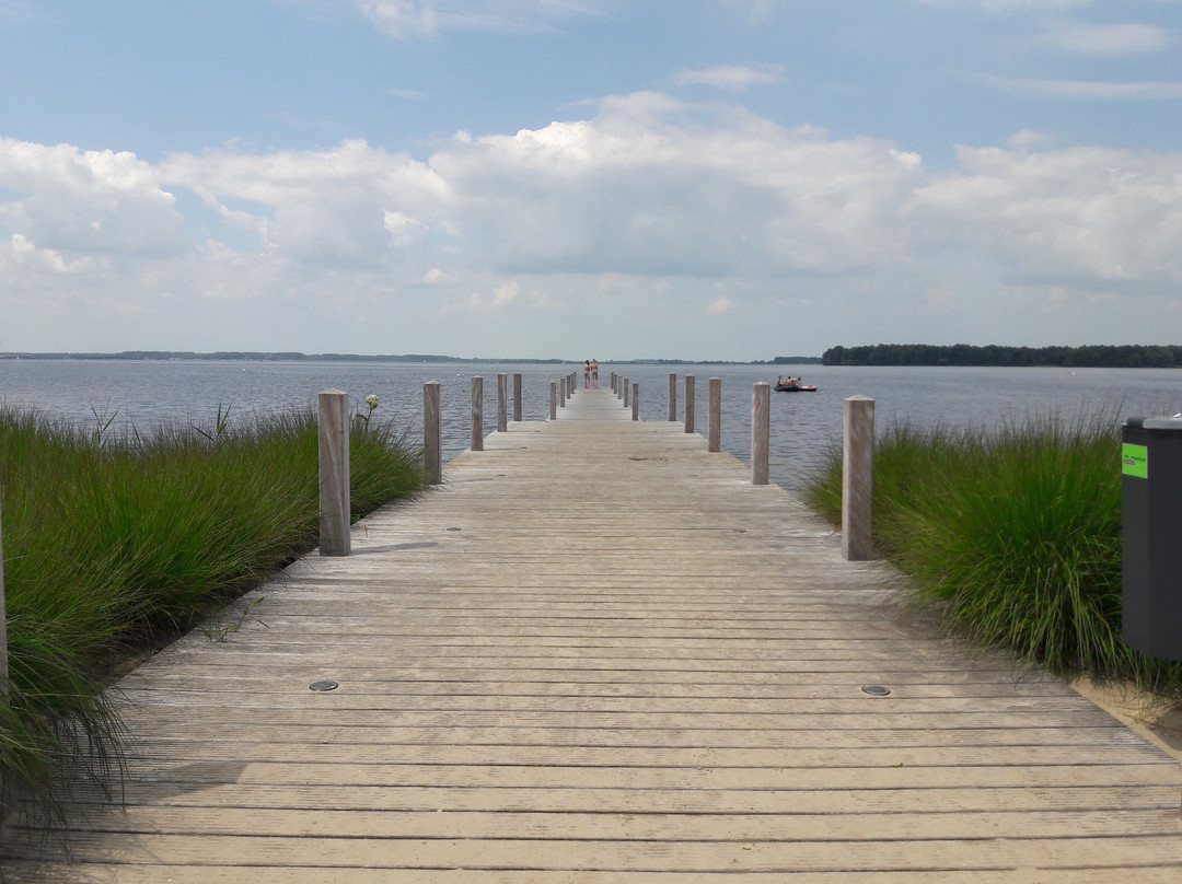 EuroParcs Bad Hoophuizen主图