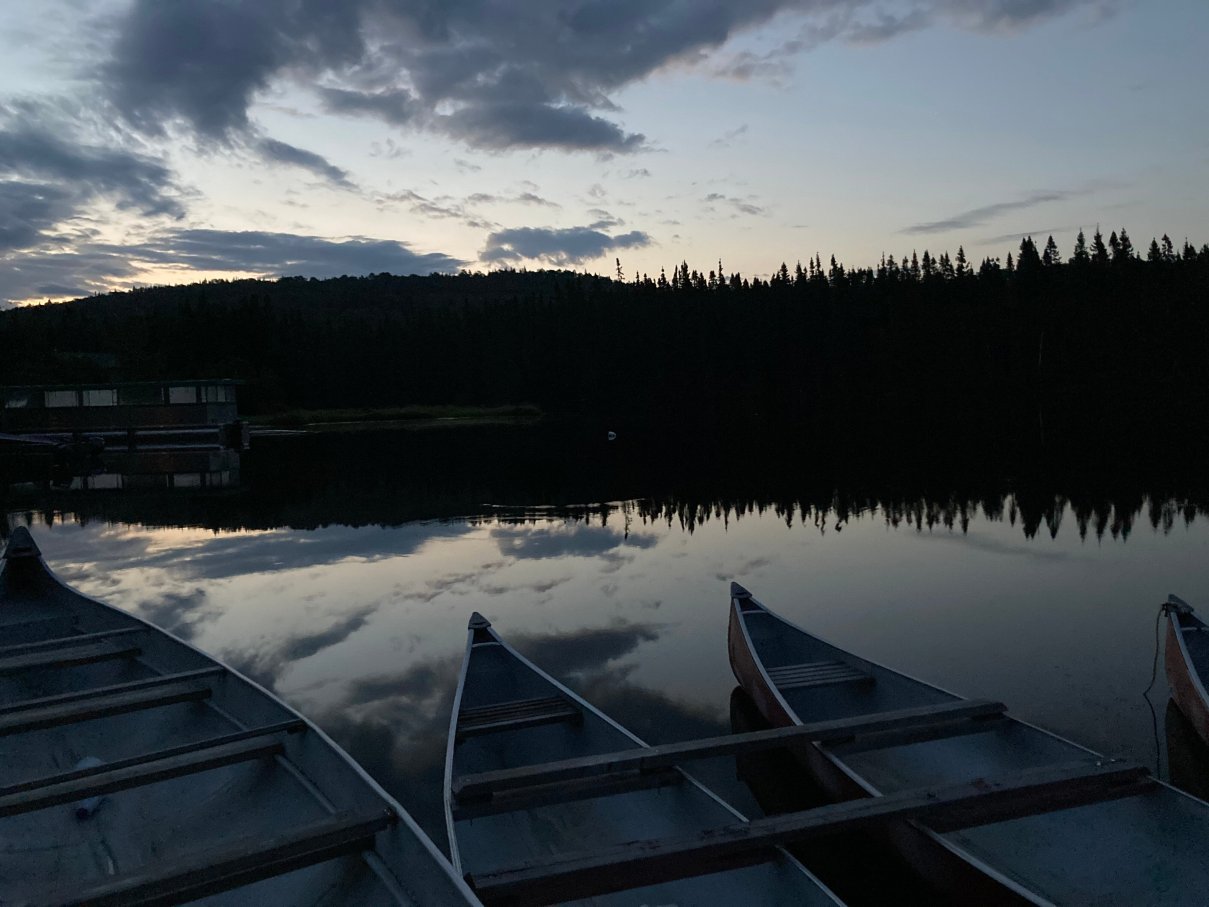 La Seigneurie du Triton-泳池