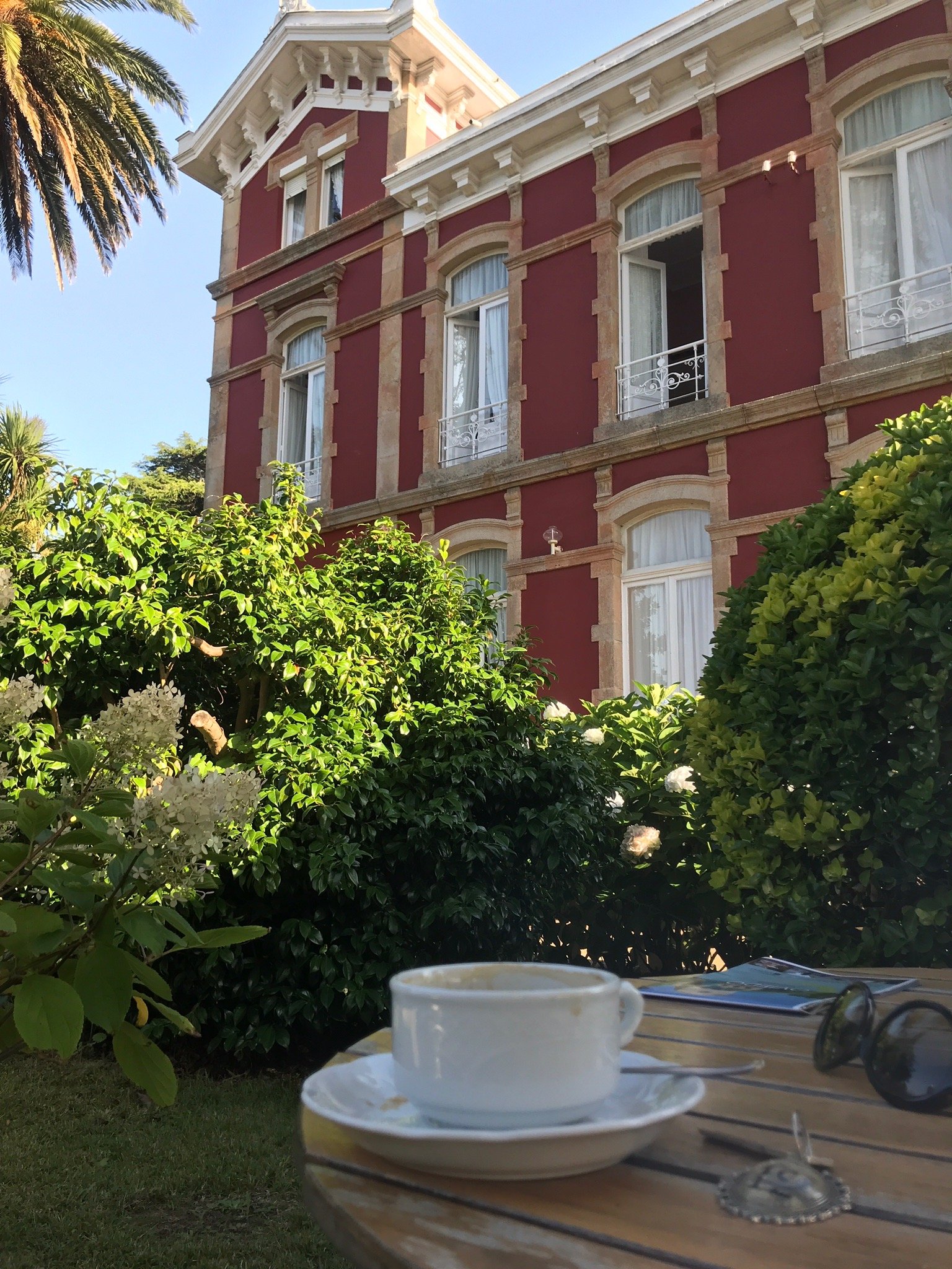 Hotel Villa la Argentina-官方