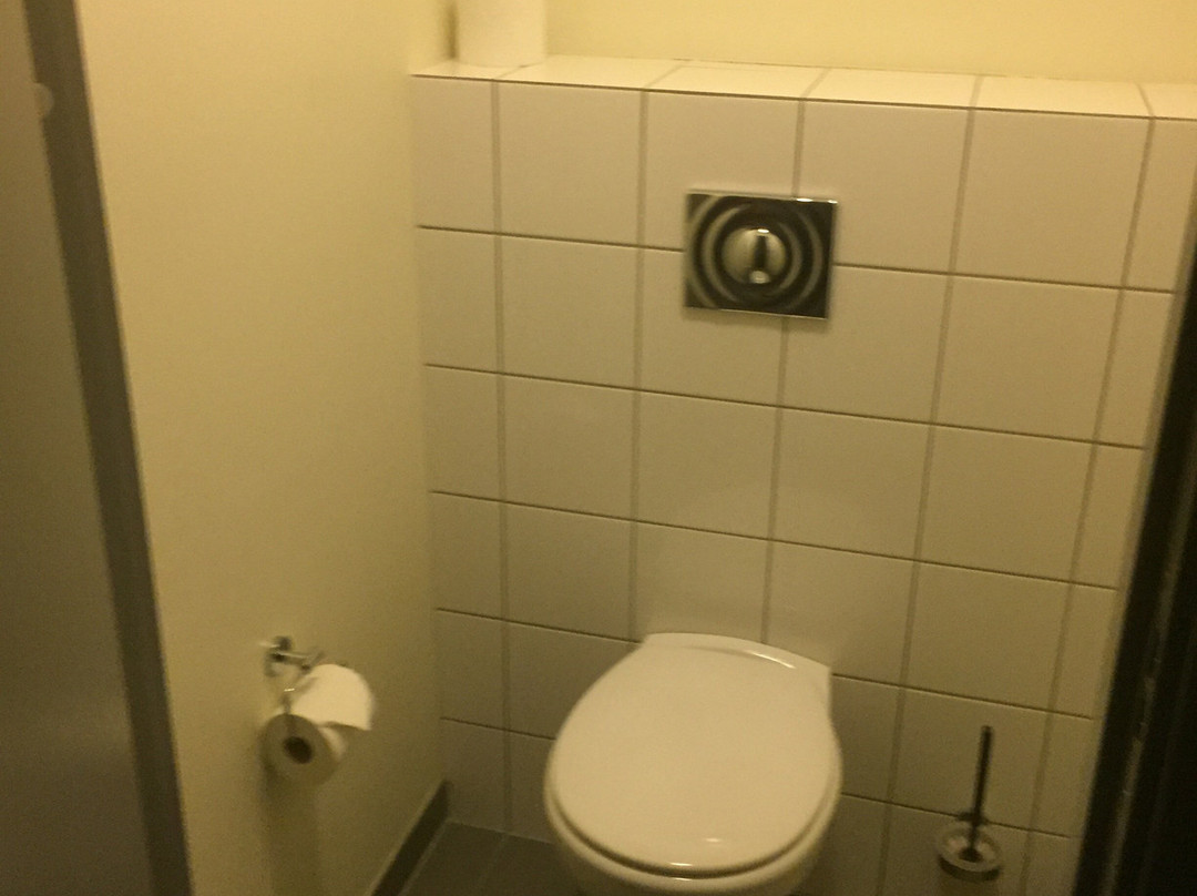Thon Hotel Høyers主图