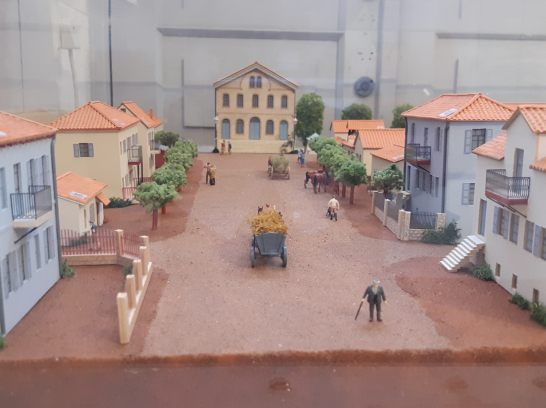 Rishon Le Zion Museum-Rishon Lezion必去景点