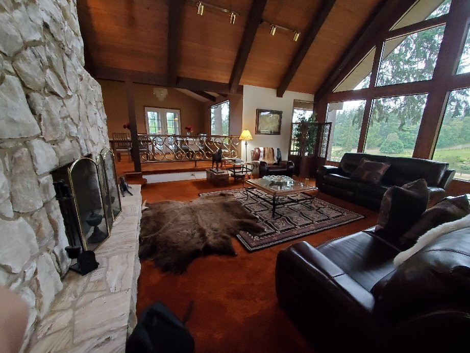 Wildwood Bed & Breakfast主图