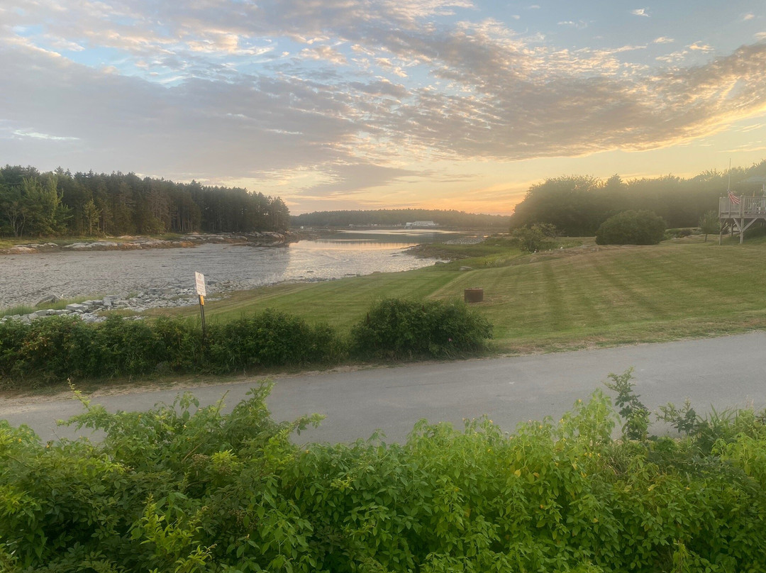 The Craignair Inn by the Sea主图