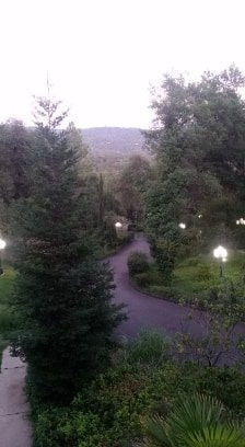 贝斯特韦斯特优胜美地威酒店主图