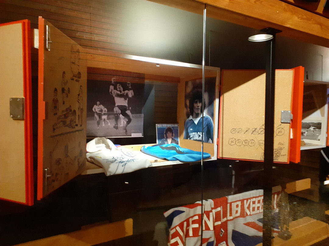 HSV-Museum-汉堡必去景点