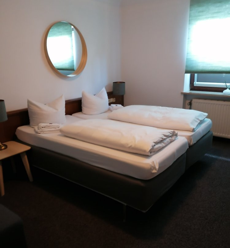 Hotel Augsburg Langemarck主图