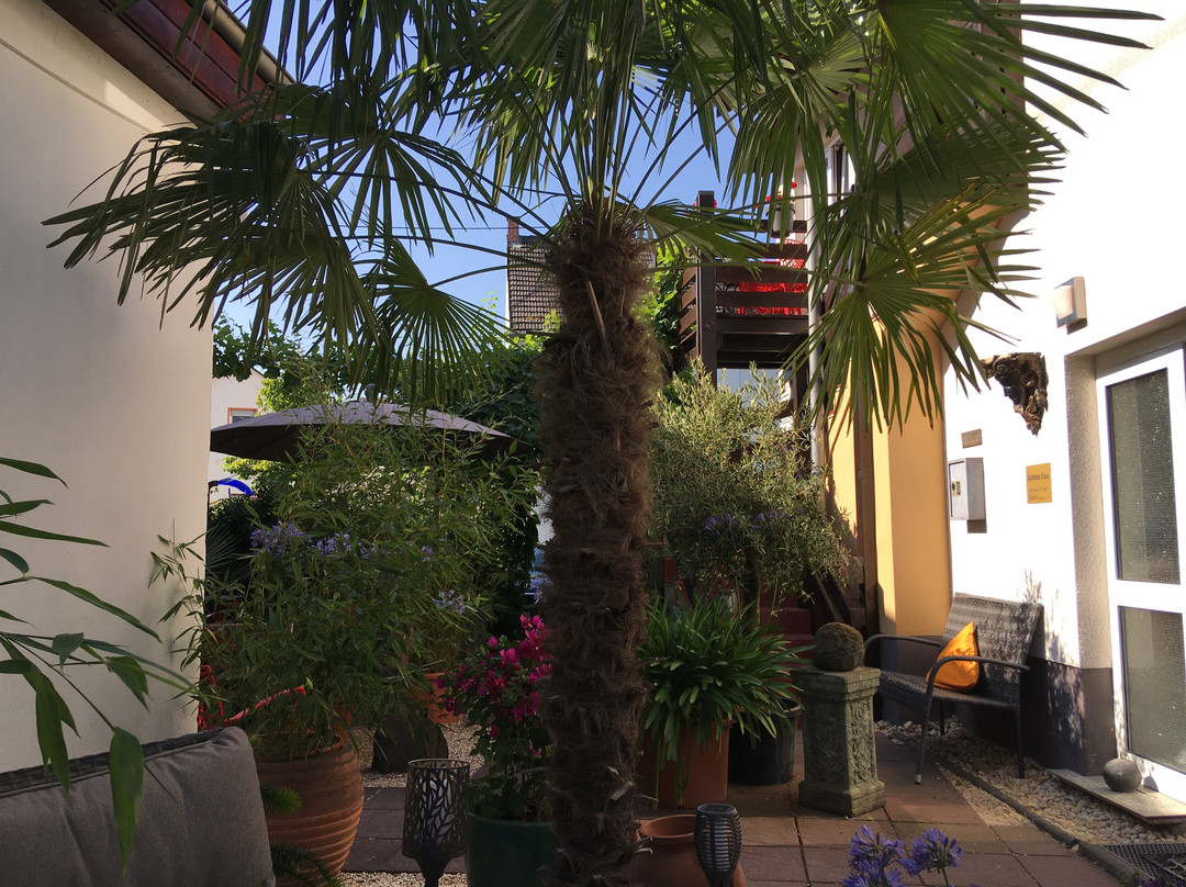 Gaestehaus Klaus主图