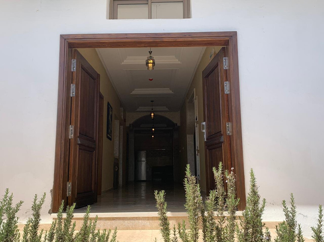 Tamri旅游攻略图片