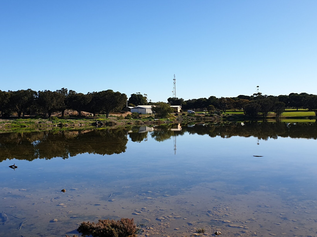Weaners Flat Reserve