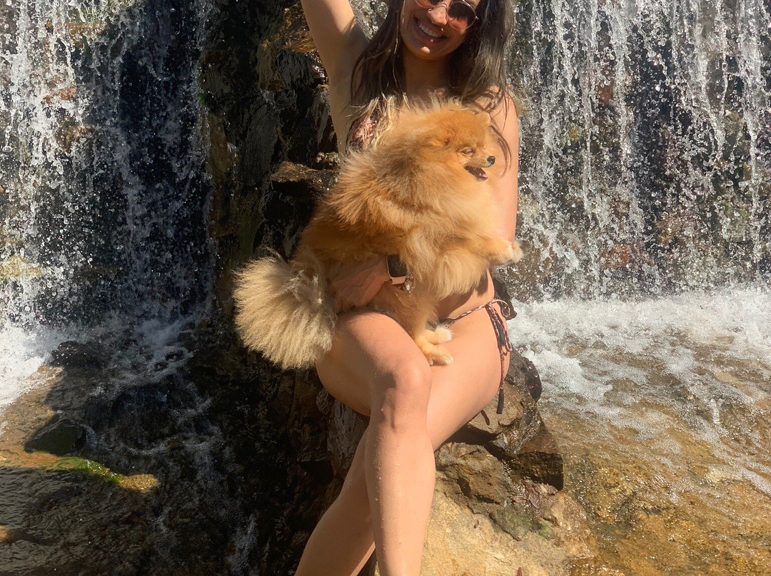 Lagoa das Almecegas-Paraipaba必去景点