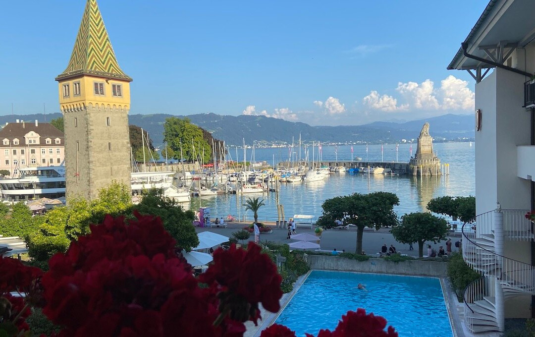 Hotel Bayerischer Hof主图