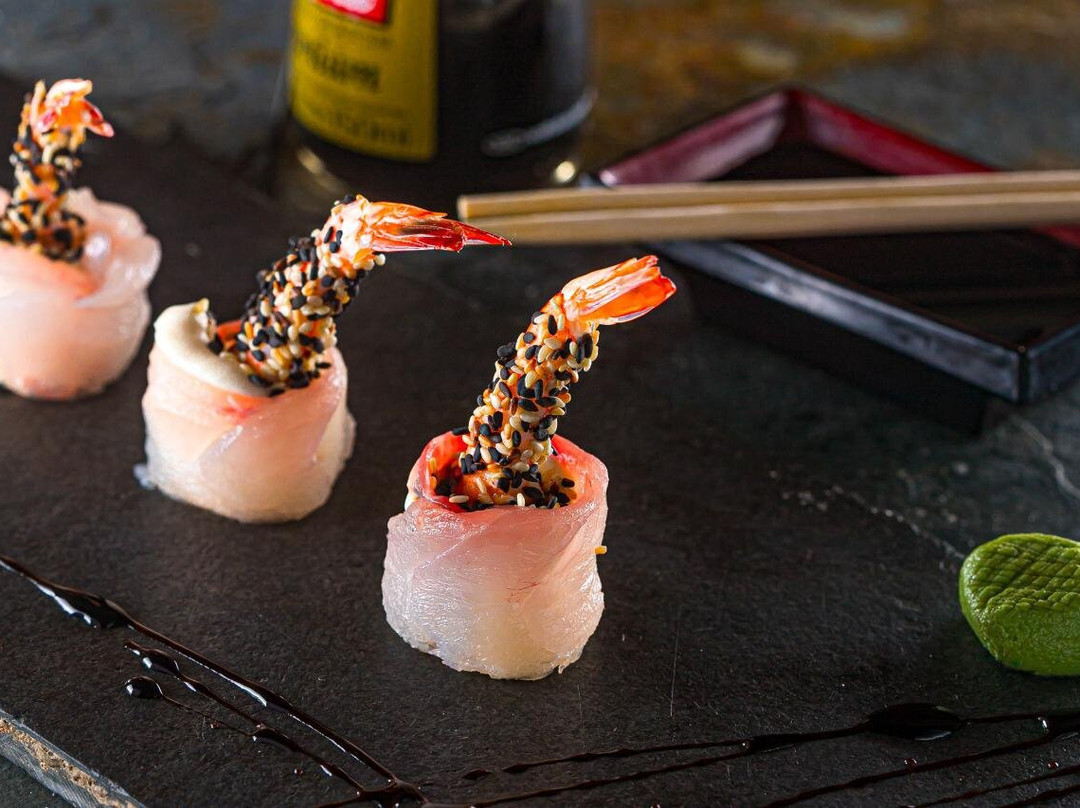 Benedito Culinaria Japonesa