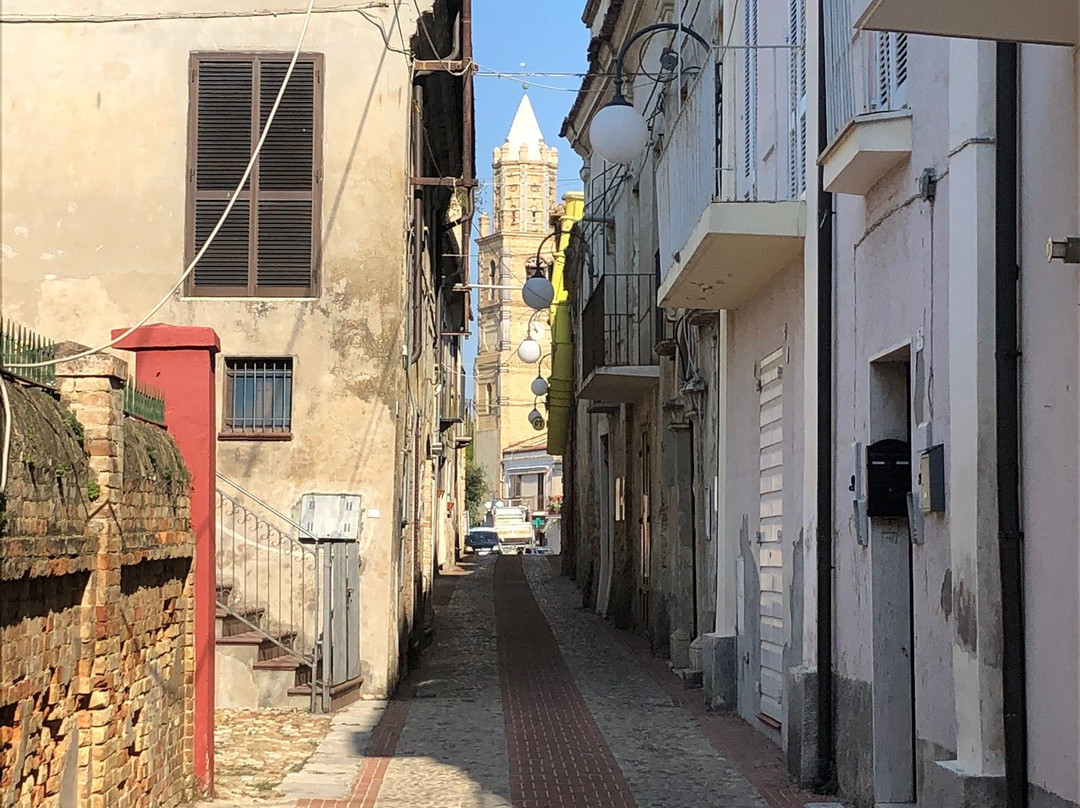 Corso Umberto I景点图片