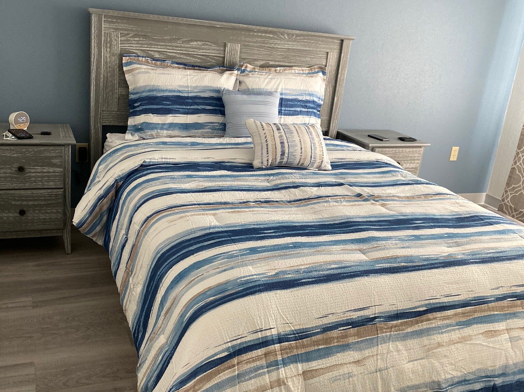 Founder's Brook Motel & Suites主图