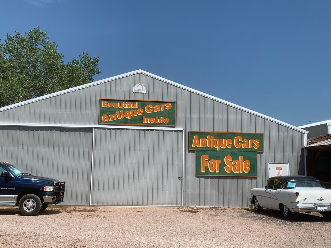 Motion Unlimited Museum-拉皮德城必去景点