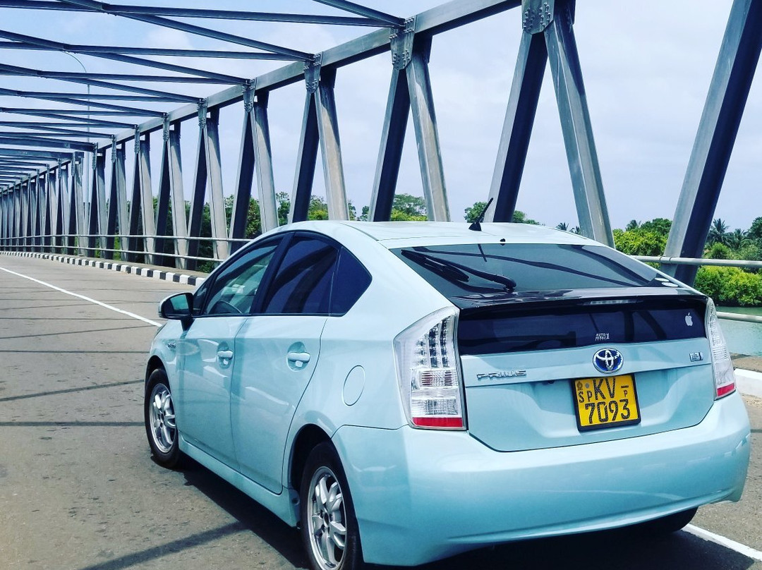 Tour Driver Sri Lanka景点图片