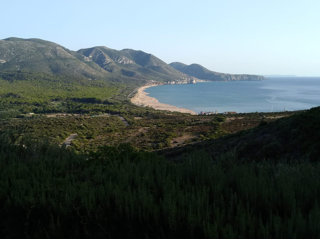 Hotel Sardus Pater主图