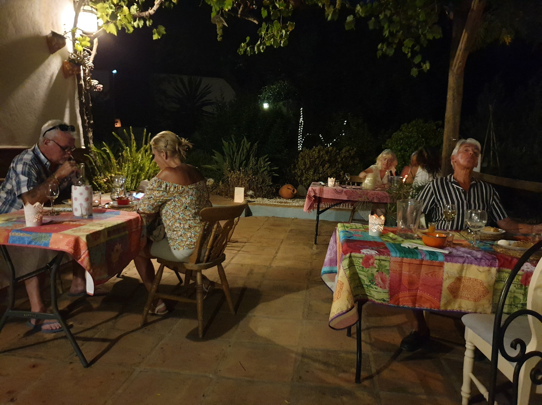 La Rosilla Lifestyle And Food景点图片