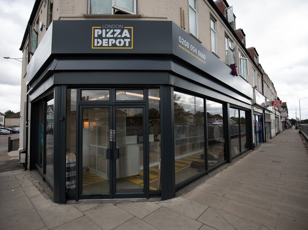 London Pizza Depot