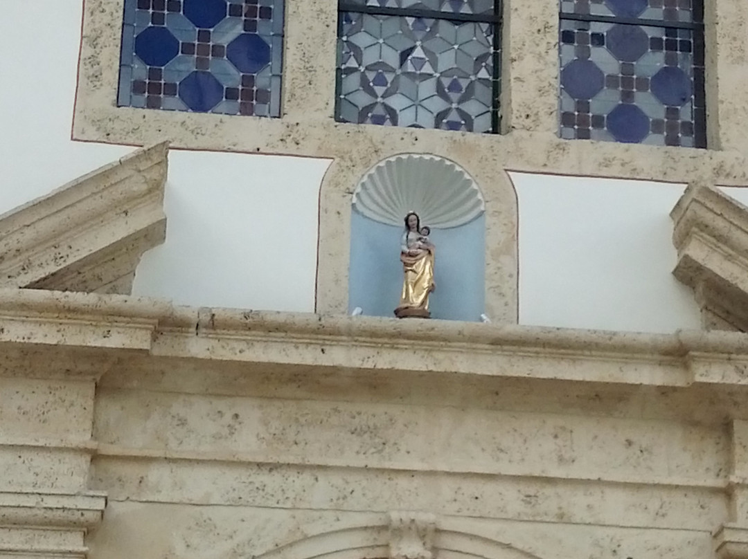 Eglise Saint Gervais Saint Protais景点图片