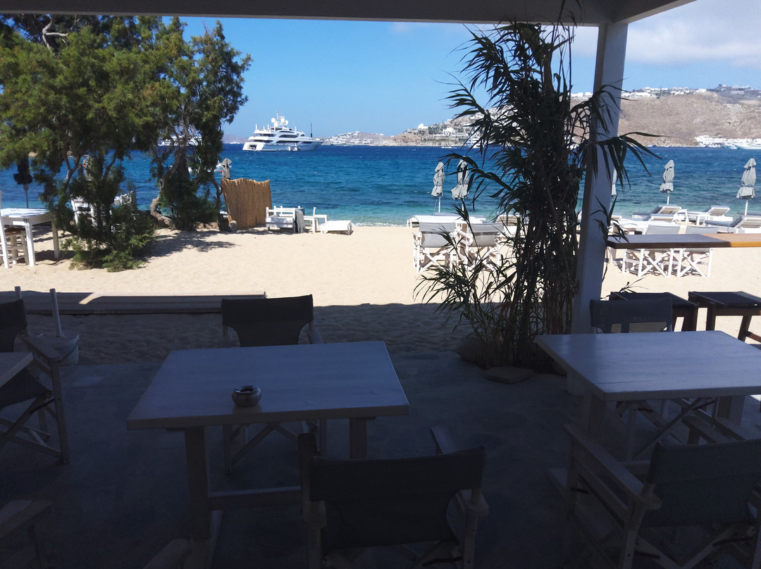 Agia Anna Studios主图