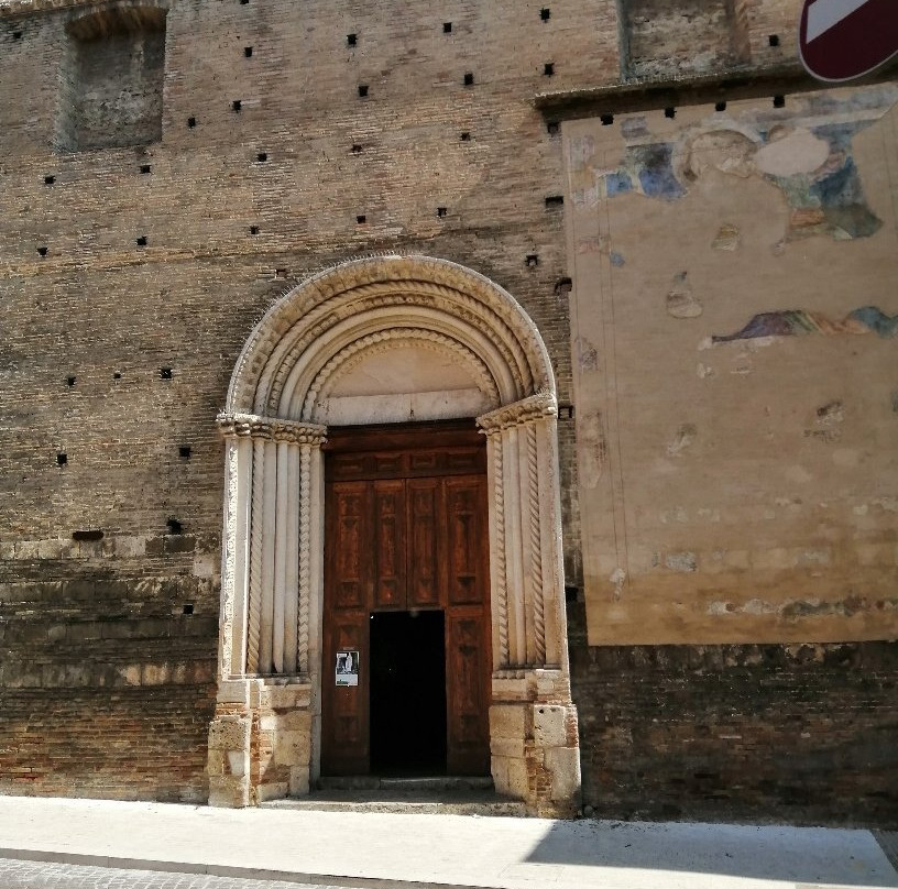 St. Antonio's Parish-泰拉莫必去景点