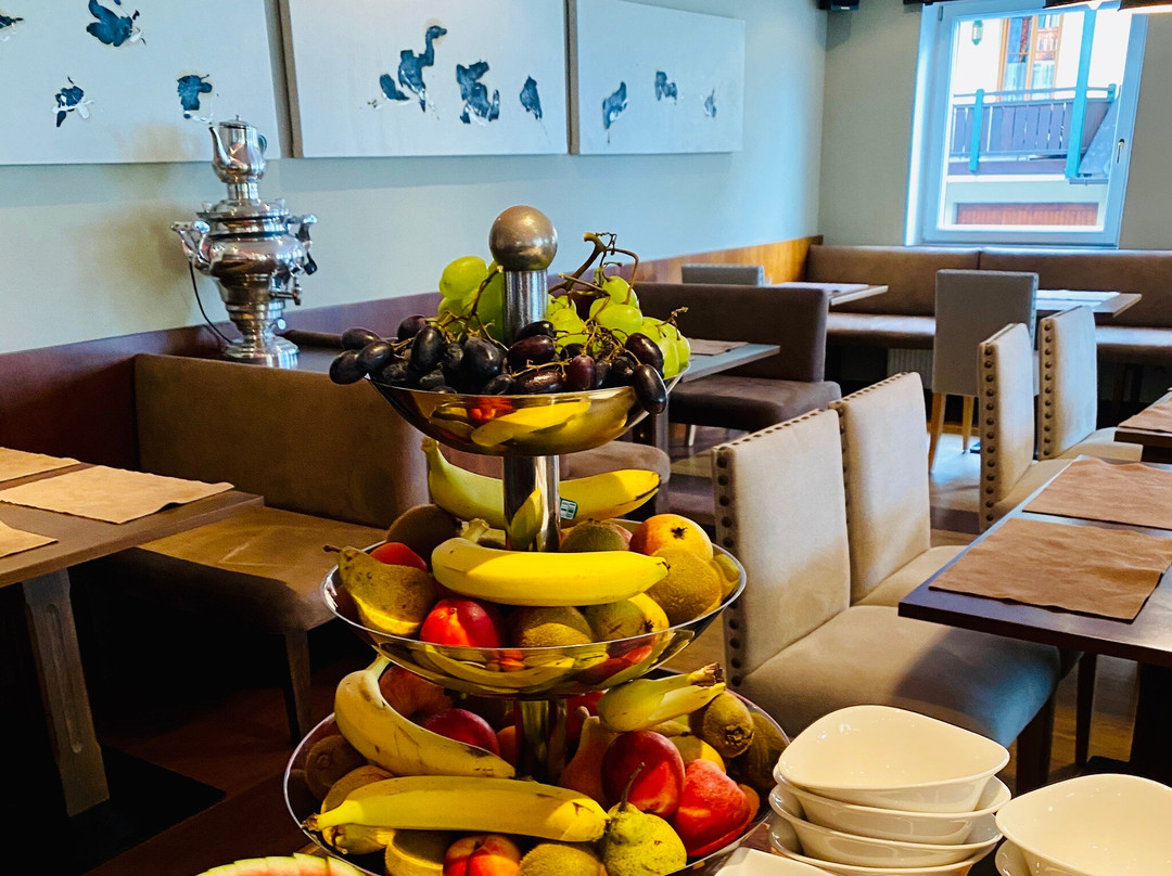 Hotel Margaretha主图