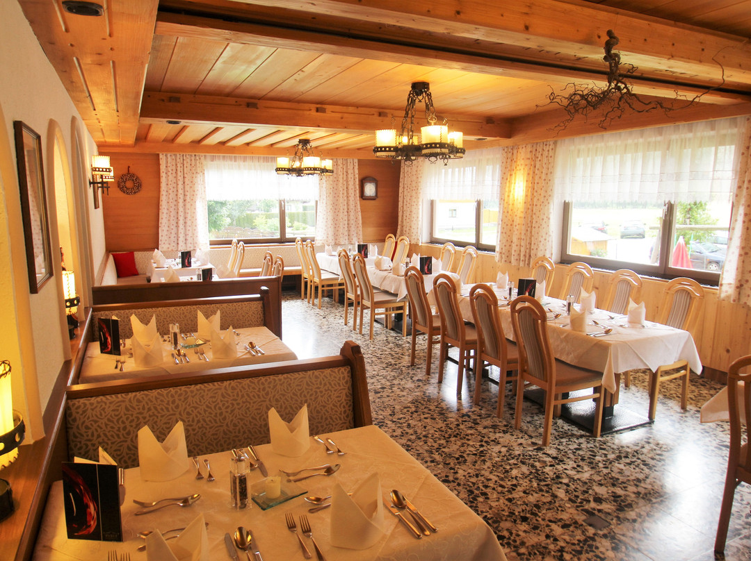 Gasthof Edelweiß主图