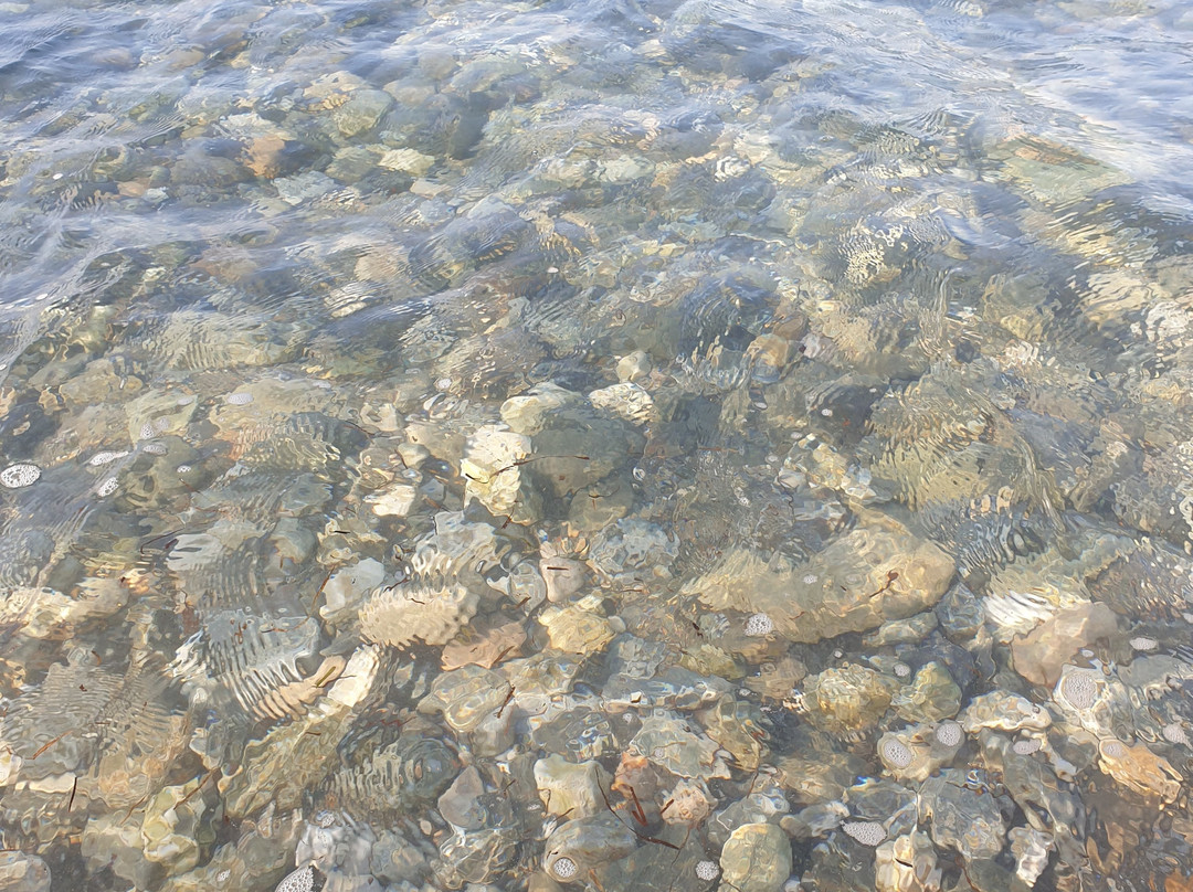 Little Sesi Beach-Sesi必去景点