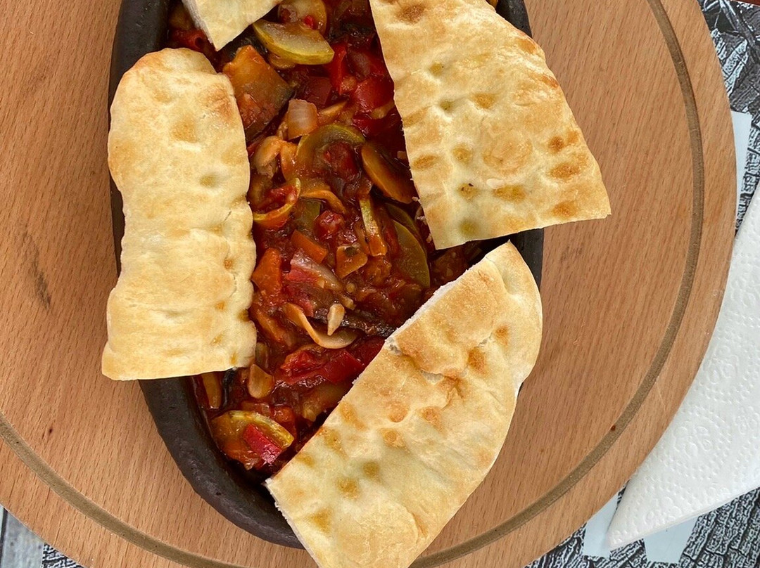 Transilvania Garden House主图