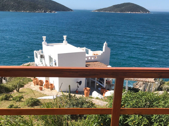 Visit Arraial do Cabo-阿拉伊阿尔港必去景点