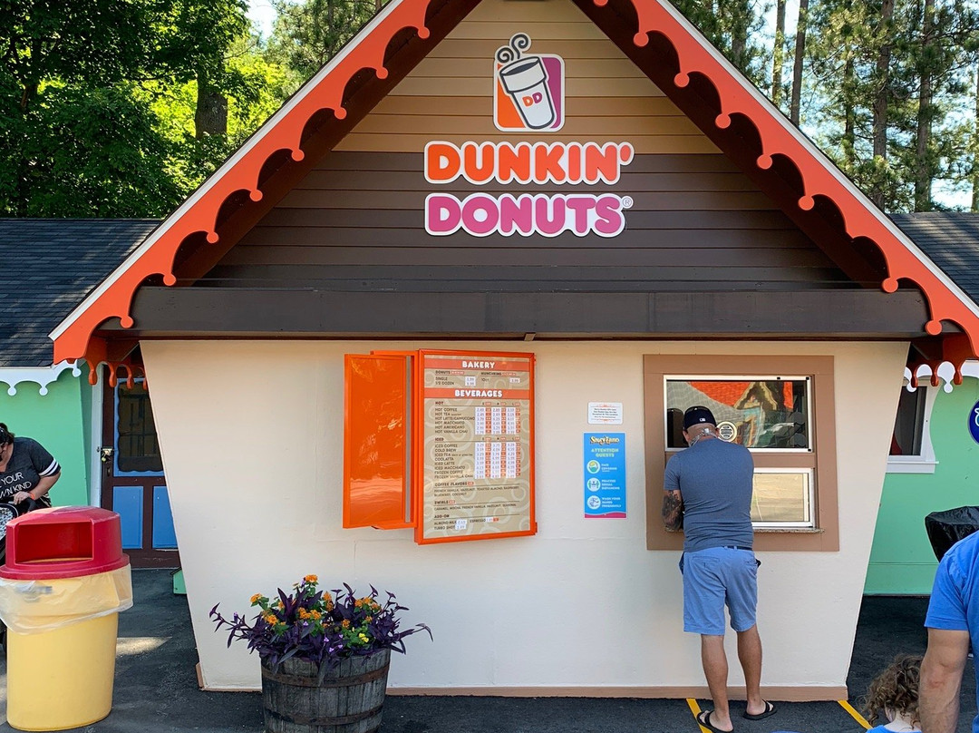 Story Land-Glen必去景点